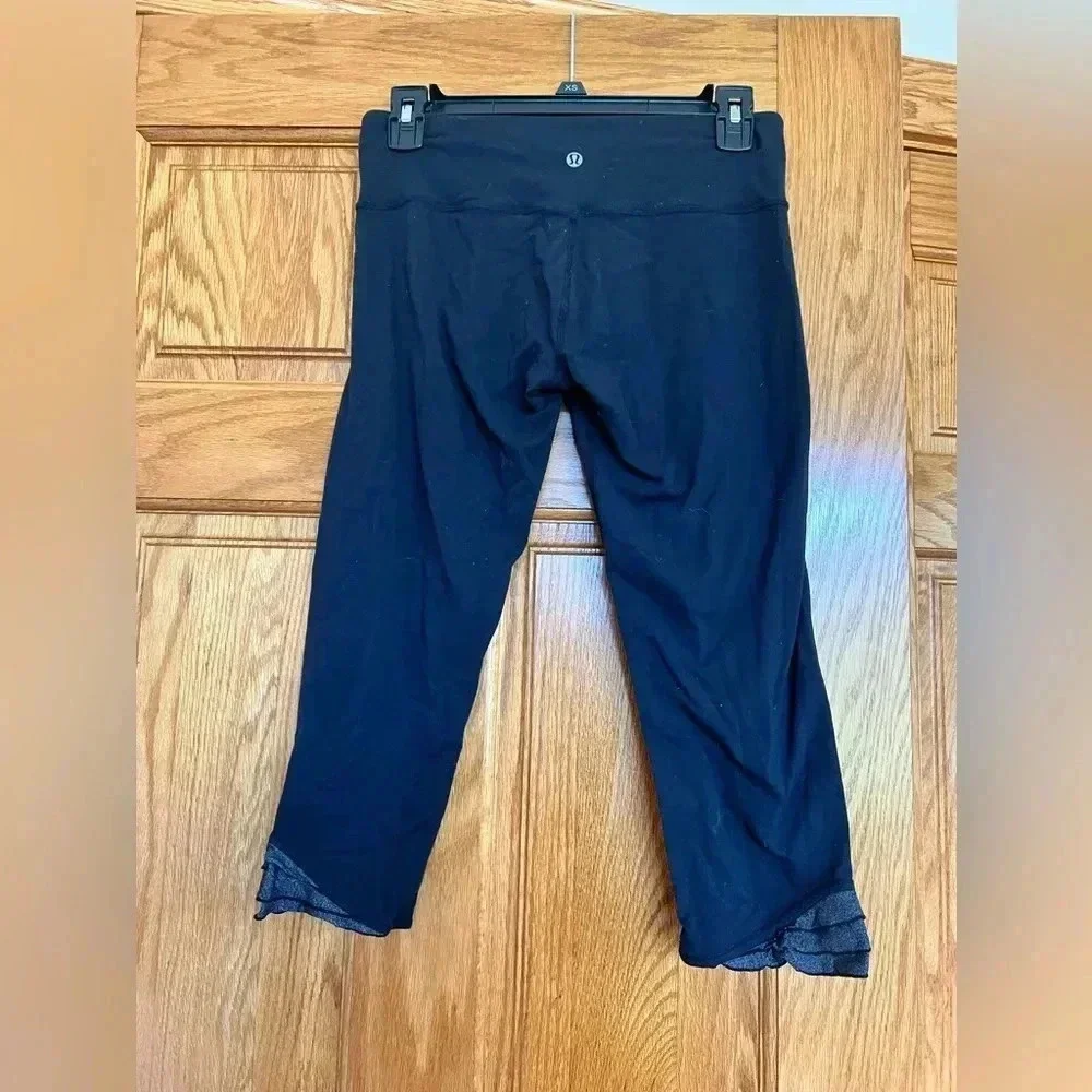 Lululemon - Leggings